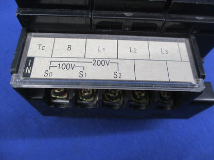 フロートなしスイッチ 61F-IN