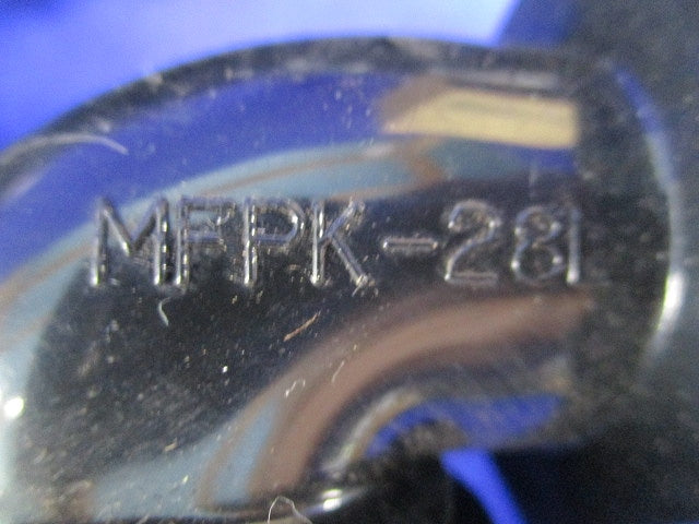 マシンフレキコネクタ・コンビネーションカップリングセット(混在21個入)(キズ・汚れ有) MFPK-28L他