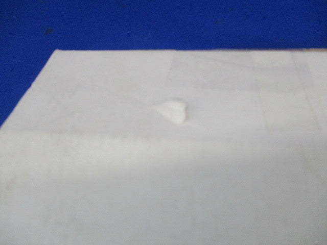 カバークランプ用支持金具(ステンレス)(20個入) S-CVCS1NB