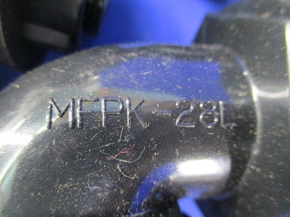 マシンフレキコネクタセット(混在26個入)(キズ・汚れ有) MFPK-28他