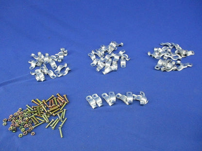 パイラッククリップ(34個入) 19C