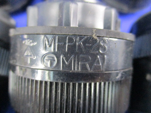 マシンフレキコネクタセット(混在26個入)(キズ・汚れ有) MFPK-28他