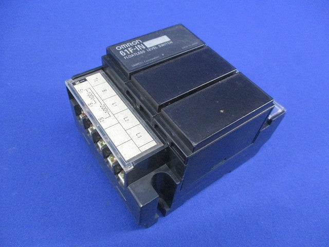 フロートなしスイッチ 61F-IN