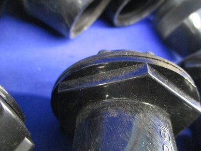 マシンフレキコネクタ・コンビネーションカップリングセット(混在21個入)(キズ・汚れ有) MFPK-28L他