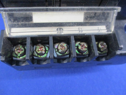 フロートなしスイッチ 61F-IN