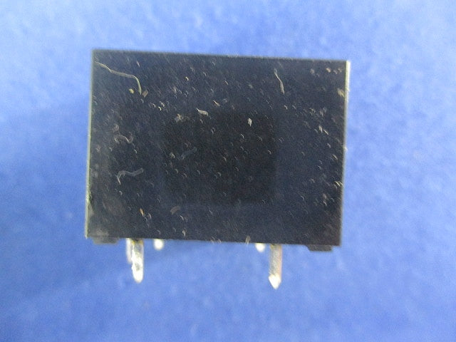 車載用プリント基板リレー 12VDC-210Ω(35個入)(キズ・汚れ有) G8SN-1C4