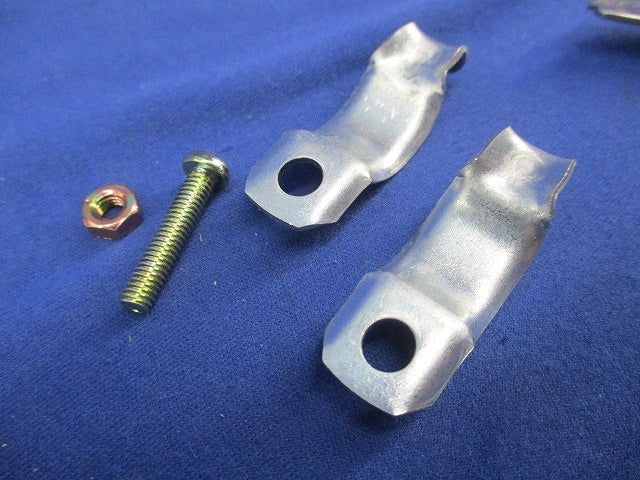 パイラッククリップ(34個入) 19C