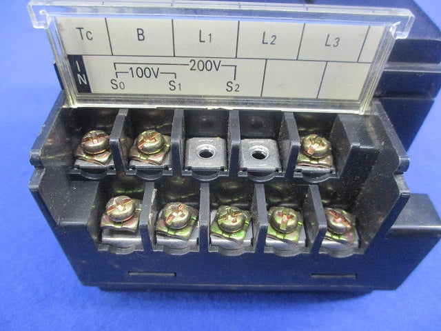 フロートなしスイッチ 61F-IN