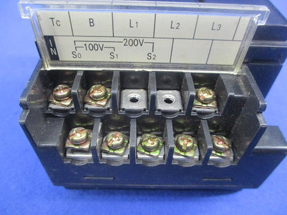 フロートなしスイッチ 61F-IN