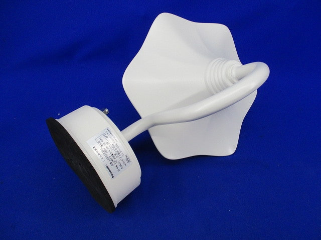 LEDポーチライト(キズ・汚れ有) LGW85220Z