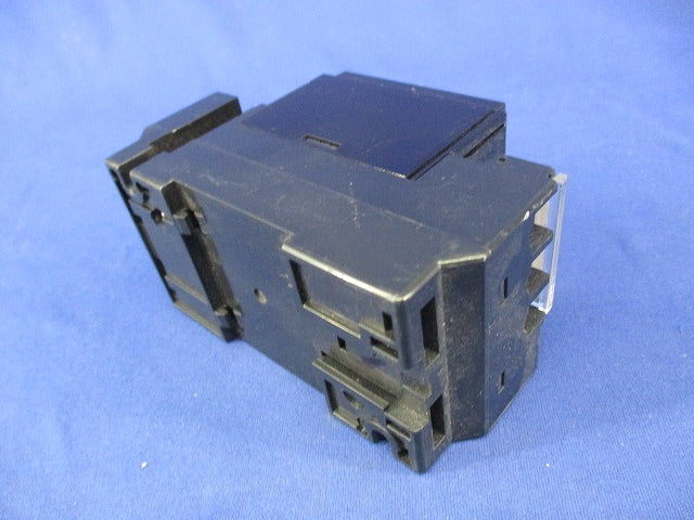 フロートなしスイッチ 100/200VAC(テプラ有)(キズ・汚れ有) 61F-GN