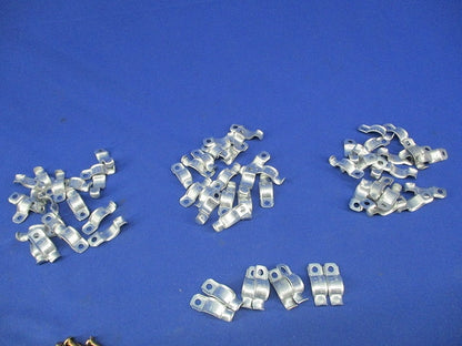 パイラッククリップ(34個入) 19C