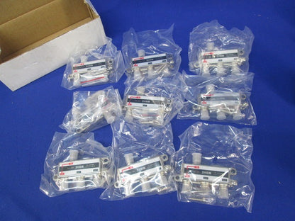 3分配器(1端子通電型)(9個入) TSP-3DP