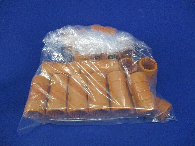 CD菅用付属品セット(混在28個入)(キズ・汚れ有) CDC-22G他