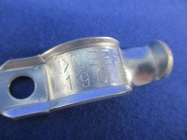 パイラッククリップ(34個入) 19C