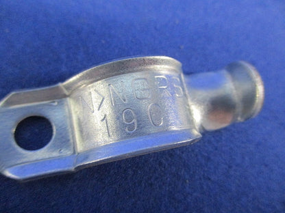 パイラッククリップ(34個入) 19C