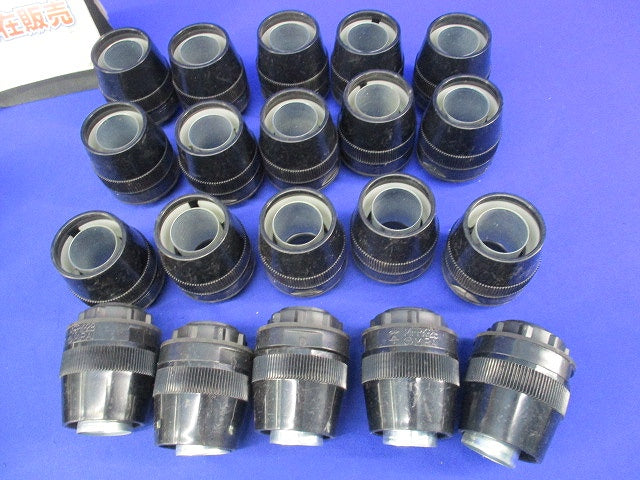 マシンフレキコネクタセット(混在26個入)(キズ・汚れ有) MFPK-28他