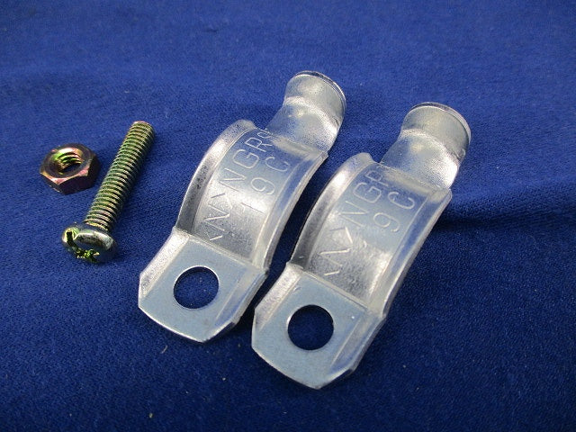 パイラッククリップ(34個入) 19C