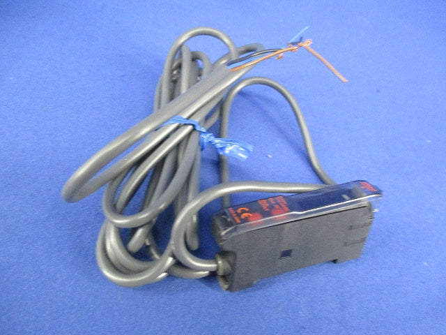 デジタルファイバ光電スイッチ E3X-DA11-N