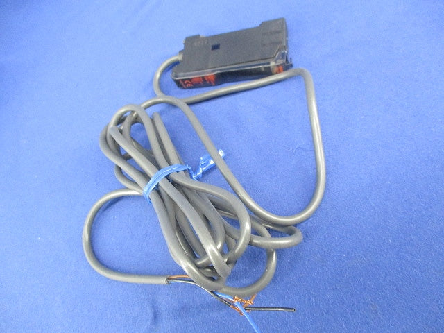 デジタルファイバ光電スイッチ E3X-DA11-N