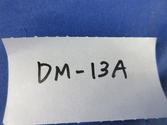 電気ドリル(動作確認済)(ジャンク品) DM-13A