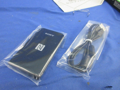 非接触ICカードリーダー/ライター(PaSoRi) RC-S380