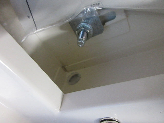 分電盤 クレーン電源盤(クリーム) KE-61JC