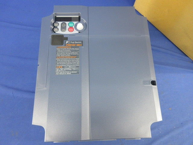 インバータ AC DRIVE FRN0047C2S-2A