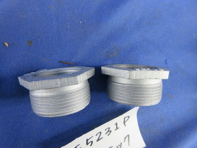 径違ニップルセット(混在6個入) DF5225P他