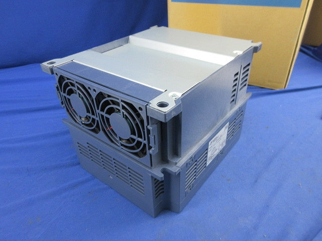 インバータ AC DRIVE FRN0047C2S-2A
