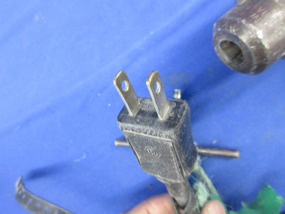 電気ドリル(動作確認済)(ジャンク品) DM-13A