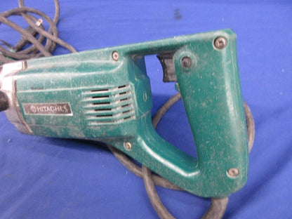 電気ドリル(動作確認済)(ジャンク品) DM-13A