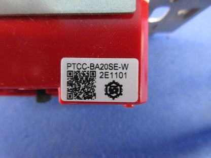 プレトラックコンセント TPCC-BA20SE-W