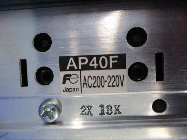 多窓集合表示灯 AP40F