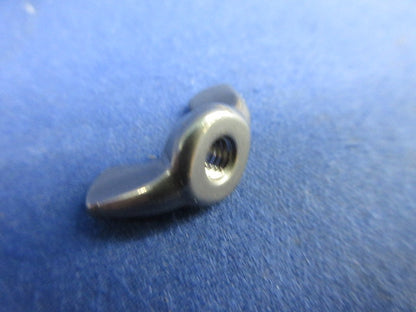 蝶ナット(サイズM4)(ステンレス)(100個以上入) M4