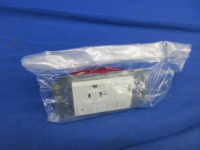 プレトラックコンセント TPCC-BA20SE-W