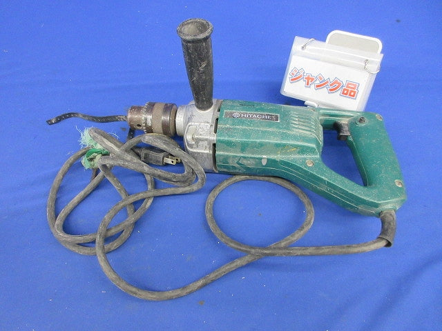 電気ドリル(動作確認済)(ジャンク品) DM-13A