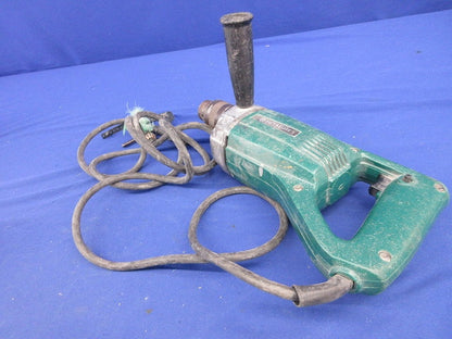 電気ドリル(動作確認済)(ジャンク品) DM-13A