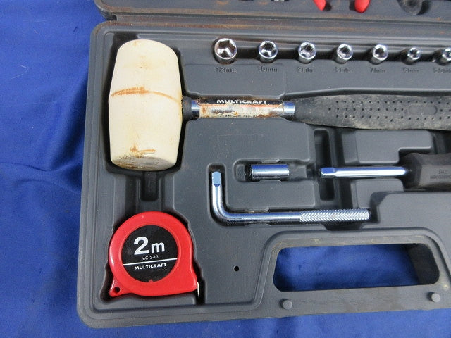 ホームワークツールセット(ジャンク品) MH-37