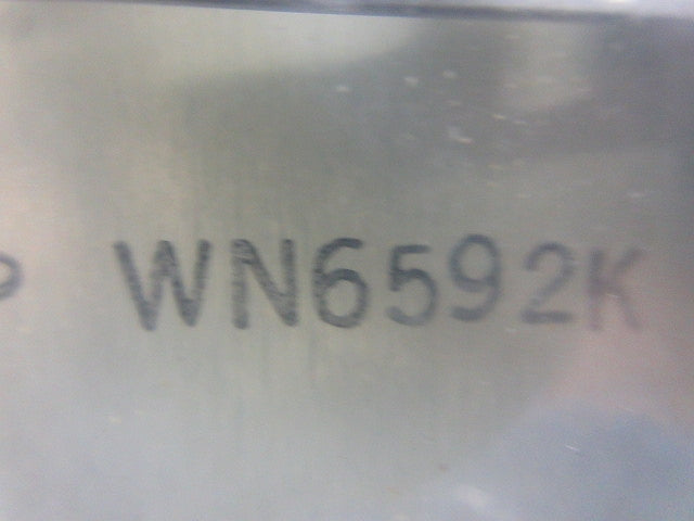 新金属プレート・カバープレート等セット(混在31枚入) WN6592K他