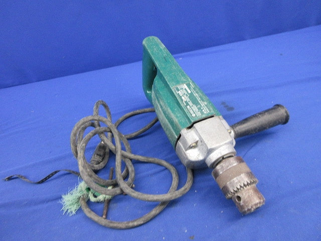 電気ドリル(動作確認済)(ジャンク品) DM-13A