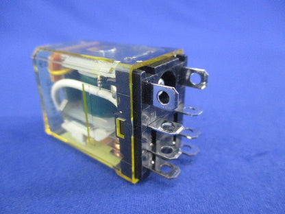 リレーDC24V(6個入) RH2B-UL