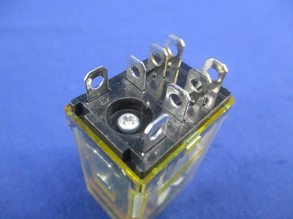 リレーDC24V(6個入) RH2B-UL