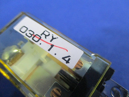 リレーDC24V(6個入) RH2B-UL