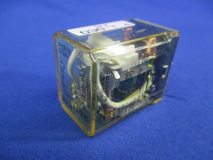 リレーDC24V(6個入) RH2B-UL