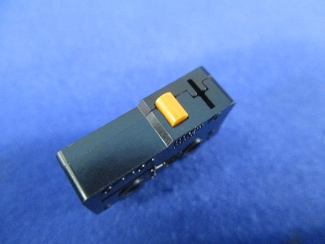 超小形基本スイッチ(10個入)(汚れ有) SS-5-F