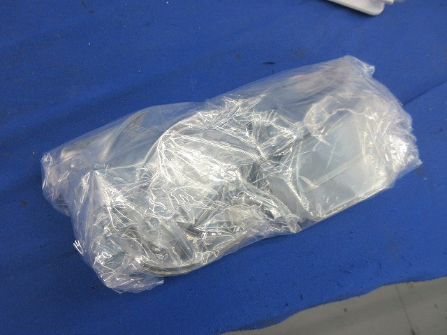 ダクタークリップセット(混在14個入) DC75DC70他