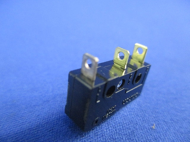 超小形基本スイッチ(10個入)(汚れ有) SS-5-F