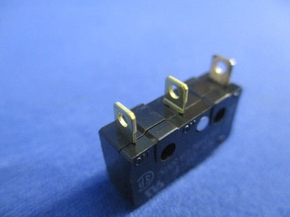 超小形基本スイッチ(10個入)(汚れ有) SS-01-F