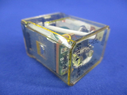 リレーDC24V(7個入) RH2B-UL